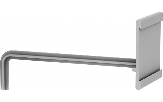 PI - FITS EUROSLOT PRONG - 125mm image